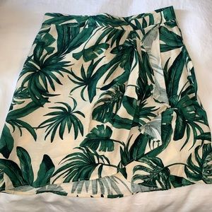 H&M skirt